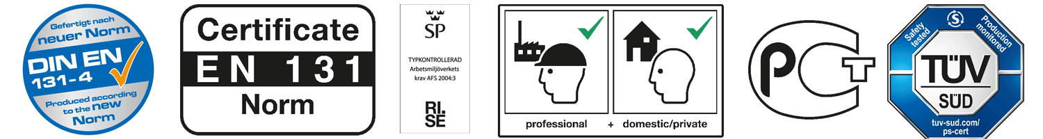 GPSR Certyfikat Produktu