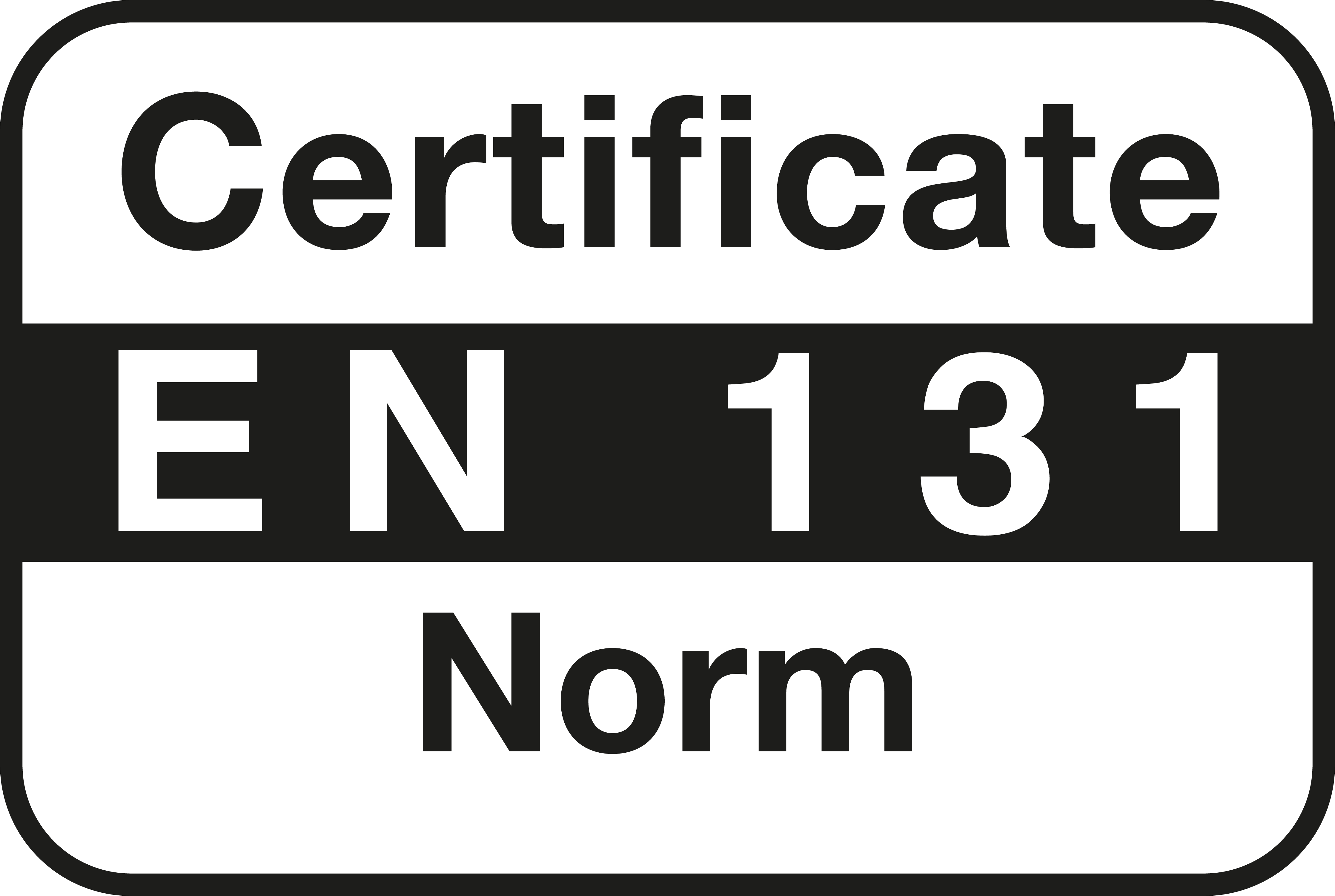 GPSR Certyfikat Produktu