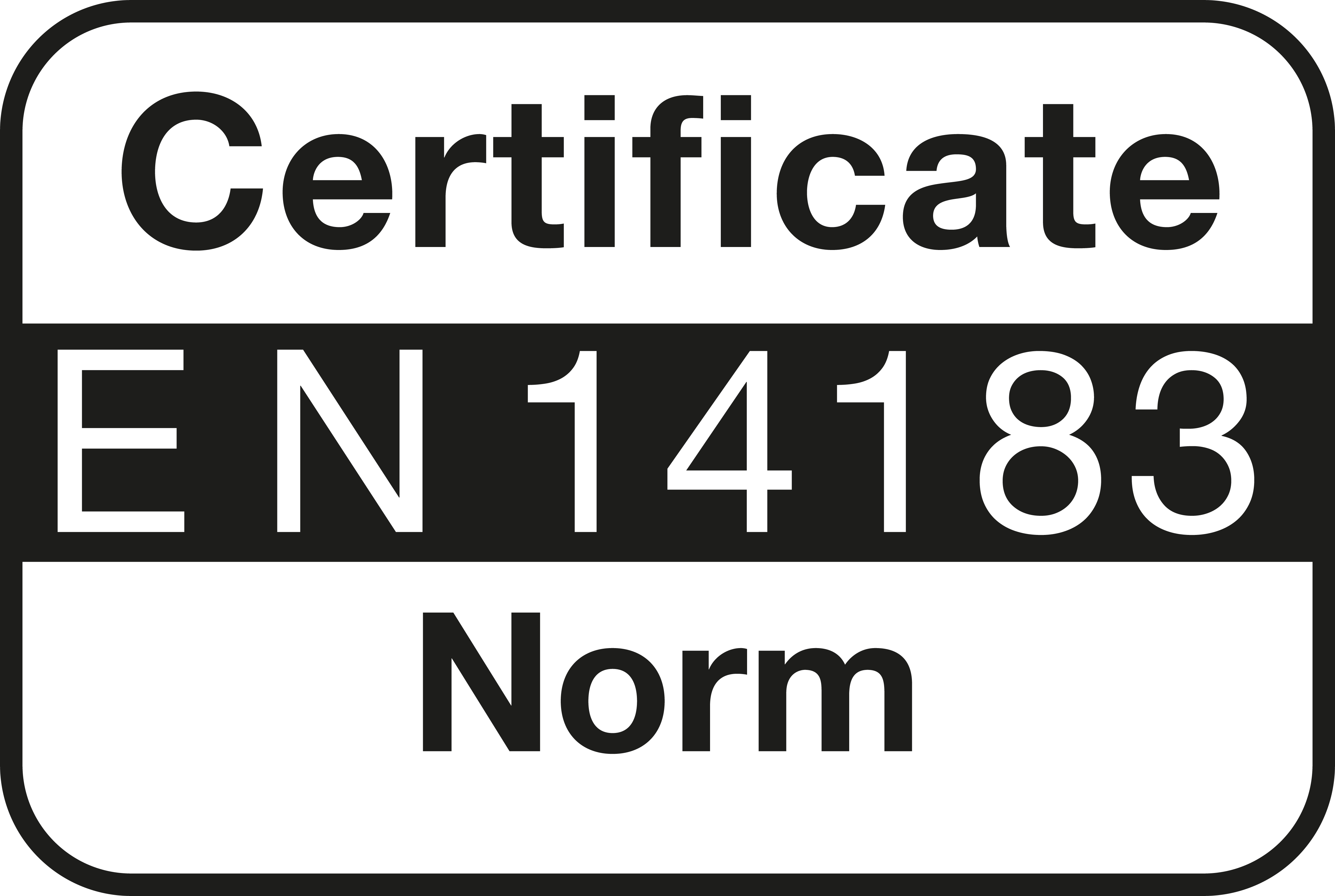 GPSR Certyfikat Produktu