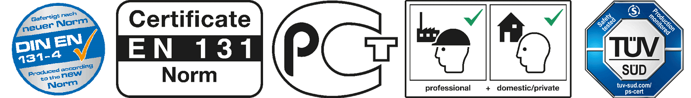 GPSR Certyfikat Produktu