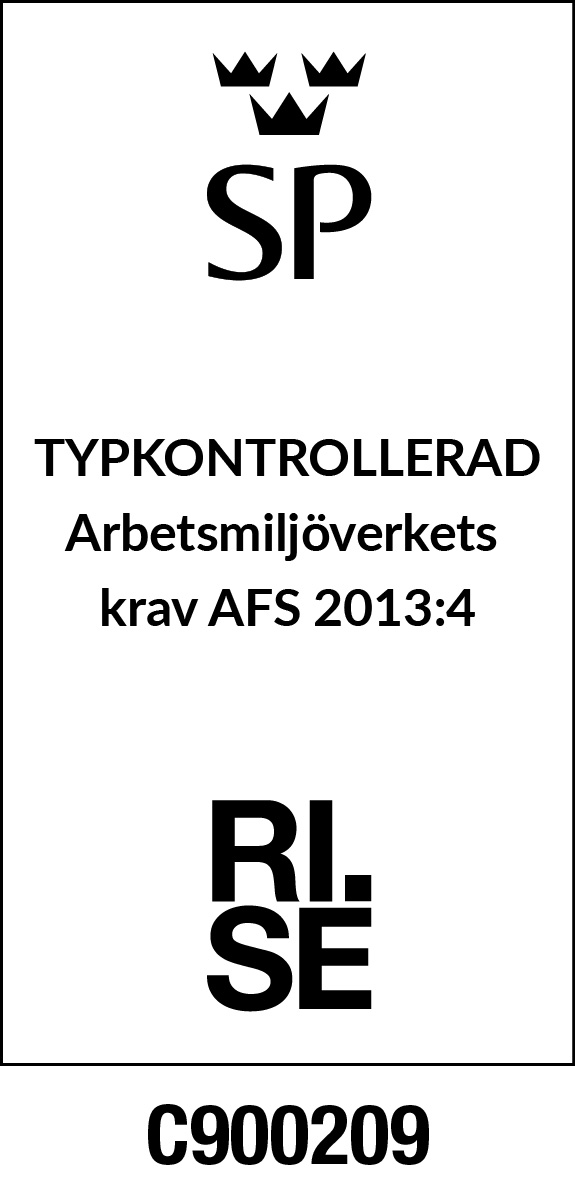 GPSR Certyfikat Produktu