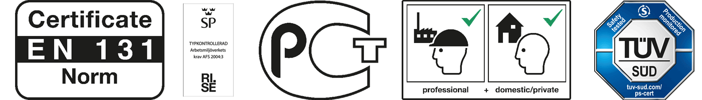 GPSR Certyfikat Produktu