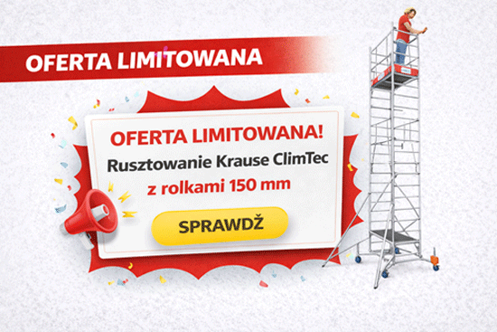 oferta limitowana