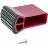 KRAUSE Stopka do stabilizatora drabin Corda 50x20 mm