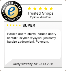 Trusted Shops Käuferschutz