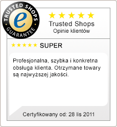 Trusted Shops Käuferschutz