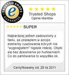 Trusted Shops Käuferschutz