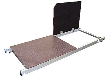 KRAUSE Pomost z klapą (MobilTec) KRAUSE Pomost z klapą (MobilTec)