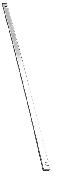 KRAUSE Stężenie poziome 1,59 m (RollTec)