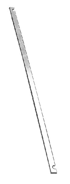 KRAUSE Stężenie ukośne krótkie 1,77 m (ClimTec)