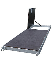 KRAUSE pomost z klapą 3,0 m (Stabilo) KRAUSE pomost z klapą 3,0 m (Stabilo)