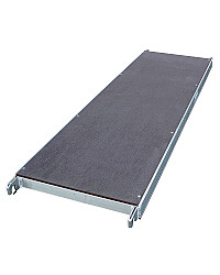 KRAUSE Pomost 3,00 m (Stabilo) KRAUSE Pomost 3,00 m (Stabilo)