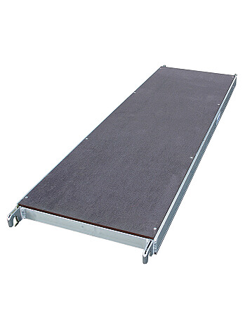 KRAUSE Pomost 3,00 m (Stabilo)