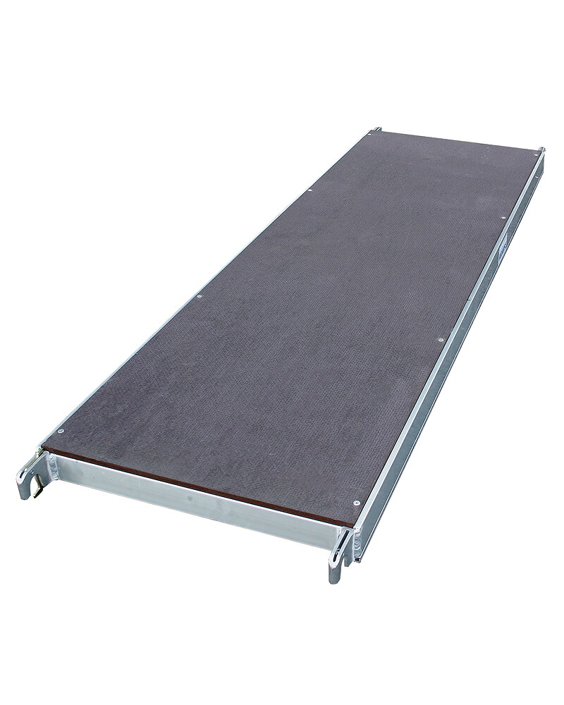 KRAUSE Pomost 3,00 m (Stabilo)