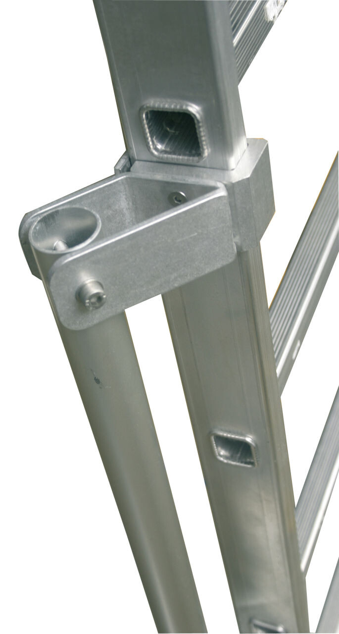 KRAUSE Podpory stabilizujące do drabin przystawnych i wolnostojących 12-18 szczebli (para)