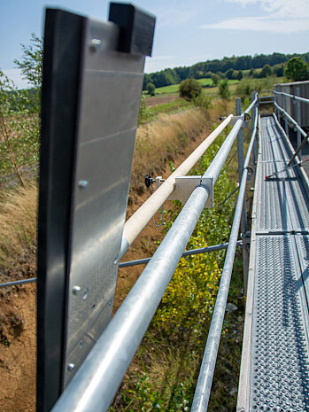 KRAUSE Stabilo narzędzie do odśnieżania i kruszenia lodu