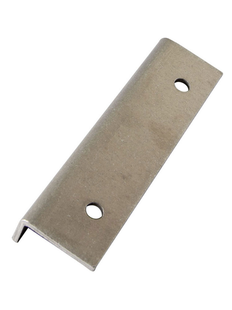 KRAUSE Kątownik łączący do drabin dachowych (para)