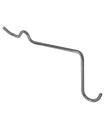 KRAUSE Hak na wiadro wsuwany