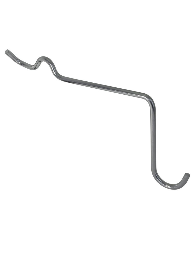 KRAUSE Hak na wiadro wsuwany