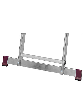 Krause Stabilizator do drabiny Corda 995 mm / 50 x 20 mm