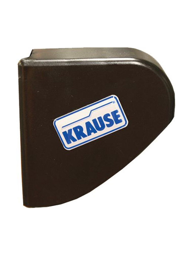 KRAUSE Nakładka na przegub do drabin SePro, Solido