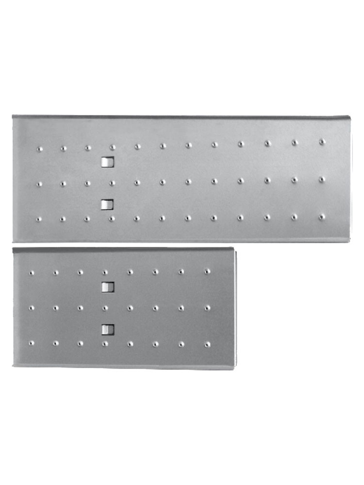 KRAUSE Zestaw platform do drabiny MultiMatic 4x3 szczeble