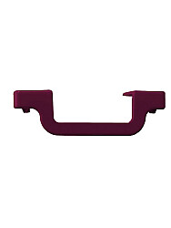 KRAUSE Osłona do stopni 80 mm prawa (Corda) 7szt. KRAUSE Osłona do stopni 80 mm prawa (Corda) 7szt.