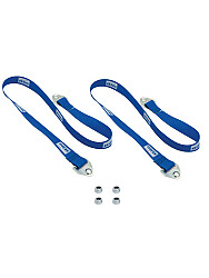 KRAUSE Pasek do drabiny dwustronnej, jezdnej 124869 918 mm (para) KRAUSE Pasek do drabiny dwustronnej, jezdnej 124869 918 mm (para)
