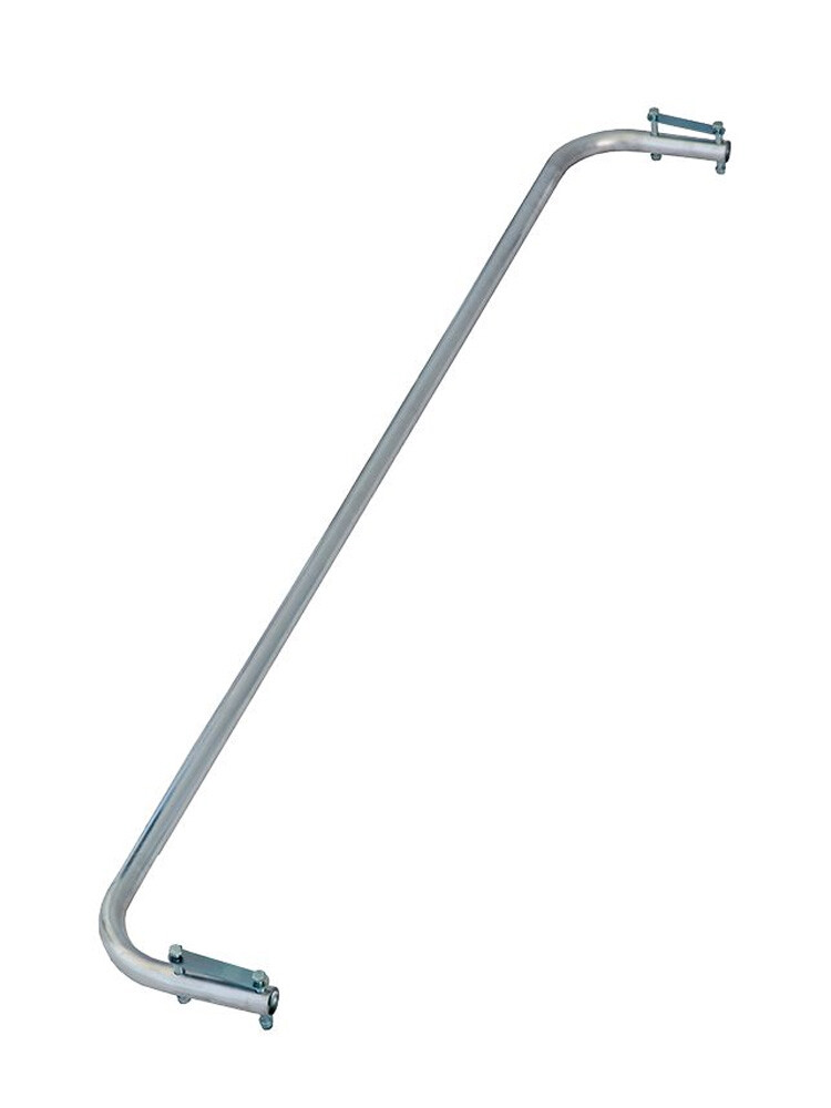 KRAUSE Poręcz do drabin Monto/Stabilo 8-10 szczebli/stopni