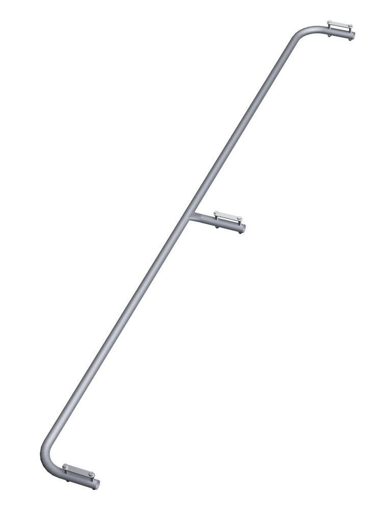 KRAUSE Poręcz do drabin Monto/Stabilo 11-18 szczebli/stopni 