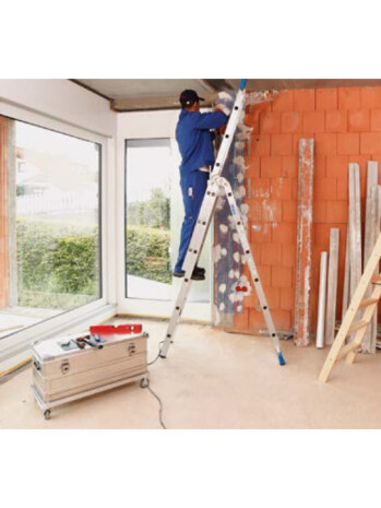 Krause Wózek transportowy 58x38 cm