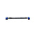 Krause Stabilizator do drabin ze stopniami  Monto/Stabilo 1250 mm