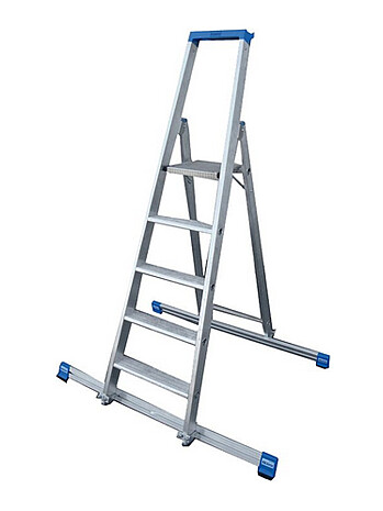 Krause Stabilizator do drabin ze stopniami  Monto/Stabilo 1250 mm