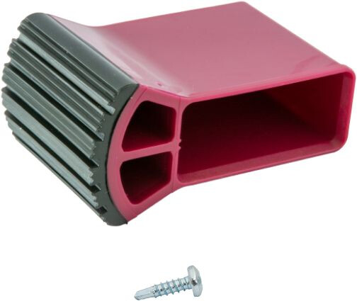 KRAUSE Stopka do stabilizatora drabin Corda 50x20 mm