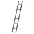 KRAUSE Stopki do drabin Monto (para) 64x25 mm