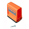 KRAUSE Stopka do stabilizatora drabin Monto 64 x 25 mm KRAUSE Stopka do stabilizatora drabin Monto 64 x 25 mm