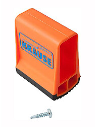 KRAUSE Stopka do stabilizatora drabin Monto 64 x 25 mm KRAUSE Stopka do stabilizatora drabin Monto 64 x 25 mm