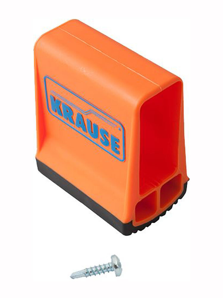 KRAUSE Stopka do stabilizatora drabin Monto 64 x 25 mm