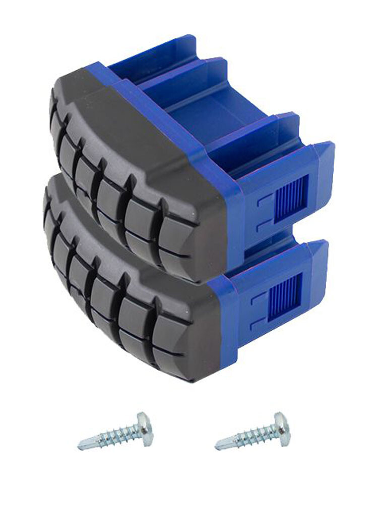 KRAUSE Stopki do pomostów jezdnych