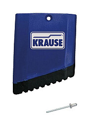 Krause Stopka do przegubowej drabiny teleskopowej, lewa 1 sztuka Krause Stopka do przegubowej drabiny teleskopowej, lewa 1 sztuka