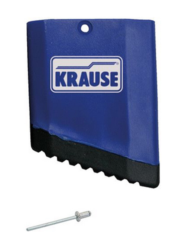 Krause Stopka do przegubowej drabiny teleskopowej, prawa 1 sztuka