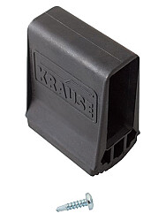 KRAUSE Stopka odprowadzająca do stabilizatora 64x25 mm KRAUSE Stopka odprowadzająca do stabilizatora 64x25 mm