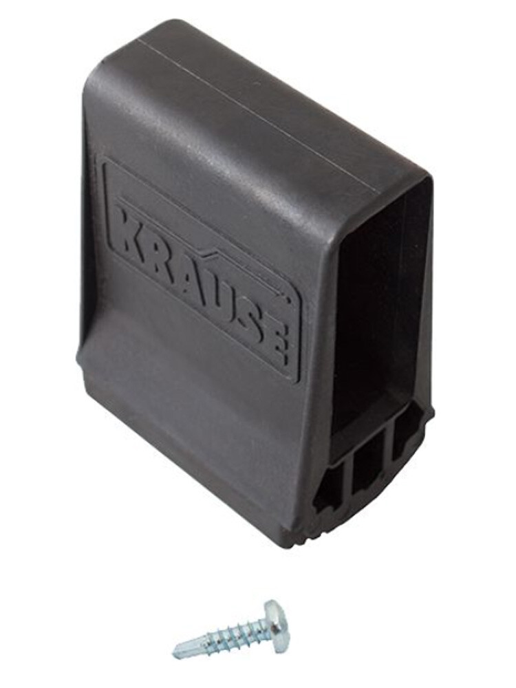 KRAUSE Stopka odprowadzająca do stabilizatora 64x25 mm