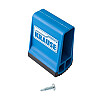 KRAUSE Stopka do stabilizatora drabin Stabilo 64 x 25 mm KRAUSE Stopka do stabilizatora drabin Stabilo 64 x 25 mm