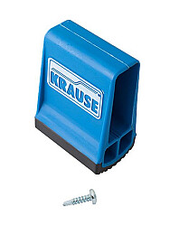 KRAUSE Stopka do stabilizatora drabin Stabilo 64 x 25 mm KRAUSE Stopka do stabilizatora drabin Stabilo 64 x 25 mm