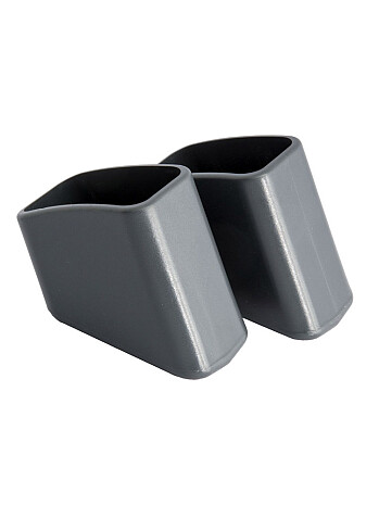 KRAUSE Stopki do drabiny Toppy przednie (para)