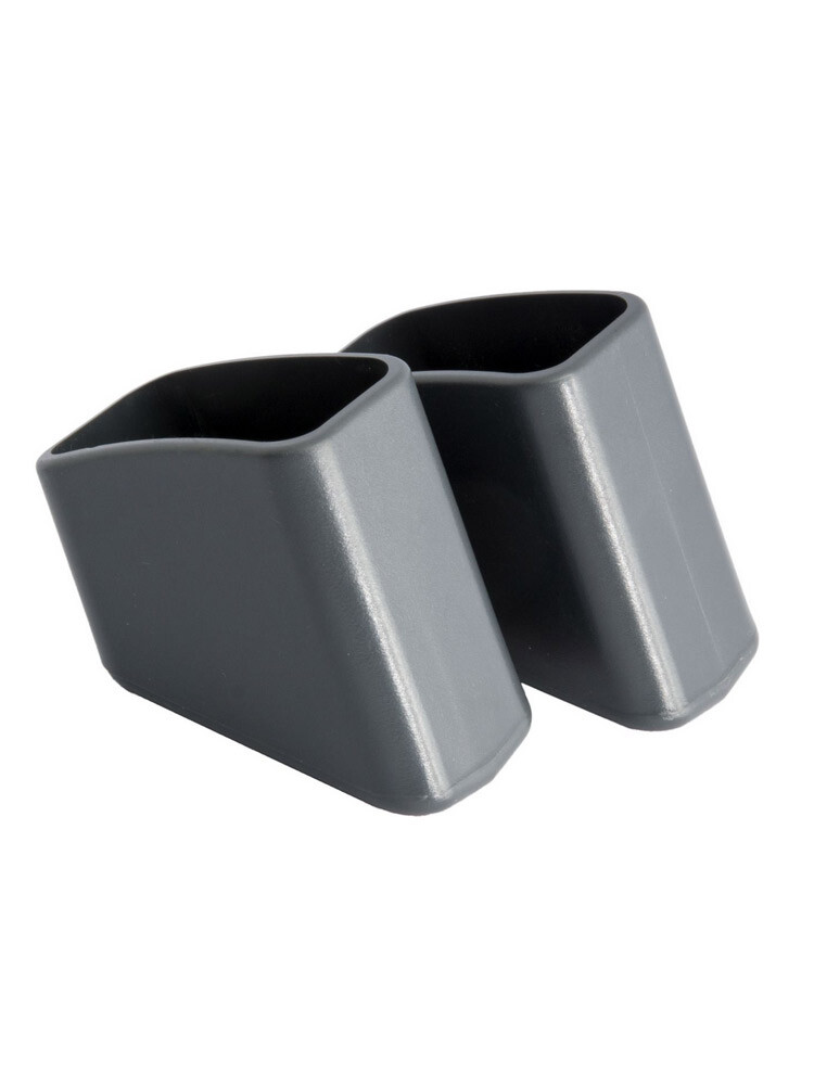 KRAUSE Stopki do drabiny Toppy przednie (para)