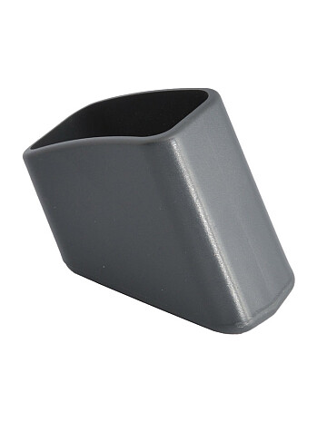 KRAUSE Stopki do drabiny Toppy przednie (para)