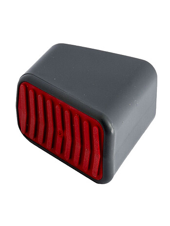 KRAUSE Stopki do drabiny Toppy przednie (para)