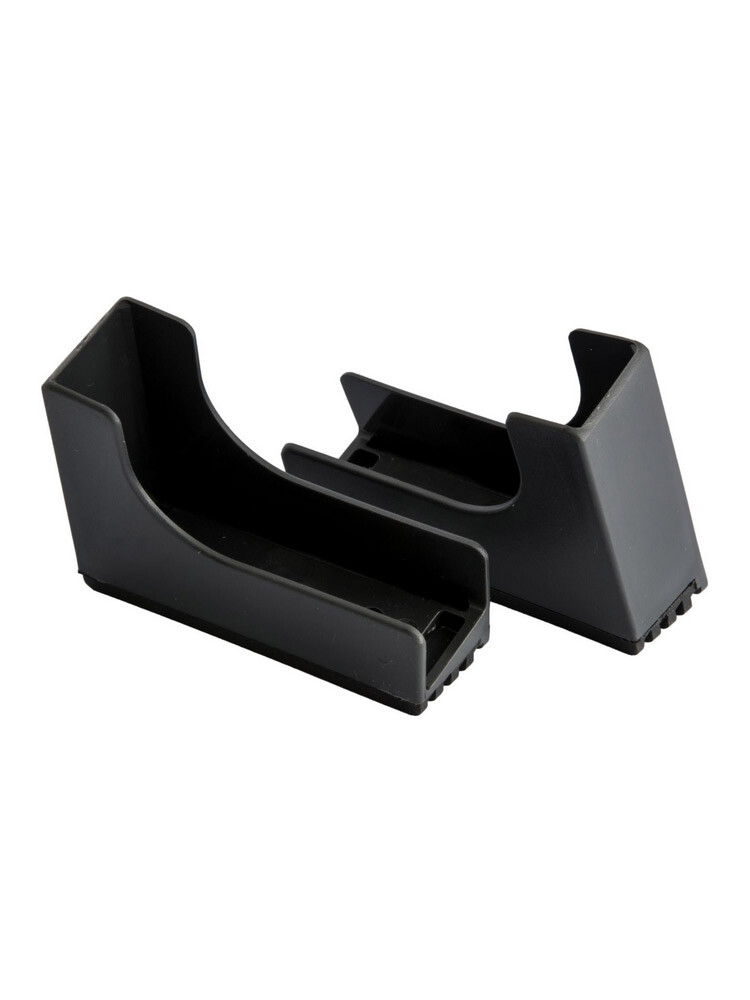 KRAUSE Stopki do drabiny Toppy tylne (para)